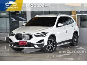 2021 BMW X1 2.0 sDrive20d xLine SUV