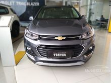 2019 Chevrolet Trax 1.4 LTZ SUV Ganteng Maksimal