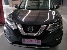 PROGRAM CICILAN RINGAN SPESIAL LEBARAN New Nissan X-TRAIL NIK 2021 DP 100jt an
