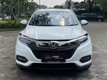 2022 Honda HR-V 1.5 E Special Edition SUV.(Low Odo 21.xxx)