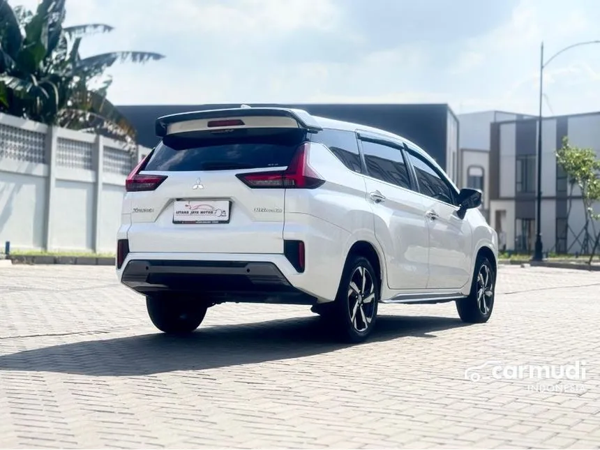 2022 Mitsubishi Xpander Ultimate MPV