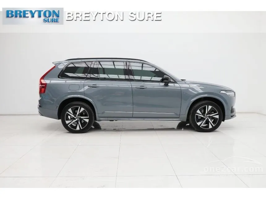 2022 Volvo XC90 T8 R-Design SUV