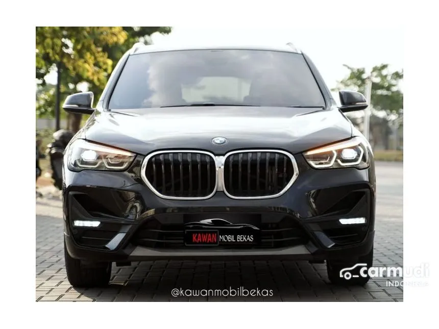 2021 BMW X1 sDrive18i xLine SUV