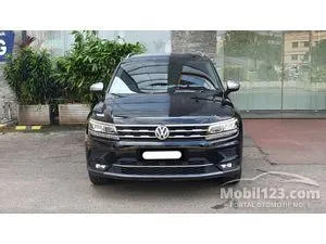 2022 Volkswagen Tiguan 1.4 TSI Allspace SUV
