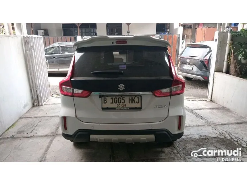 2023 Suzuki XL7 Beta SUV