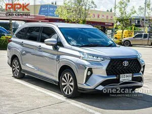 2022 Toyota Veloz 1.5 Smart Wagon