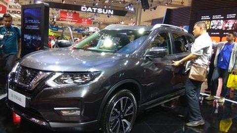 10 Merek Mobil Terlaris di Indonesia pada 2020 Mengalami Perubahan