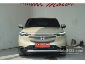 2024 Honda HR-V 1.5 Special Edition SUV