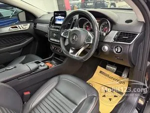2019 Mercedes-Benz GLE400 3.0 AMG Line Coupe 4MATIC SUV