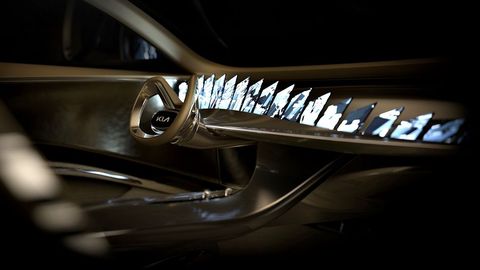 Geneva 2019: Electric ‘Imagine By Kia’ Concept Is Pure Peculiar