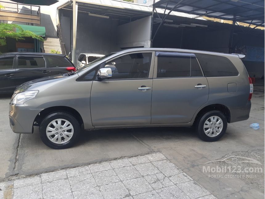 Modif Velg Kijang Innova Pecinta Dunia Otomotif Modif Velg Kijang Innova Pecinta Dunia Otomotif