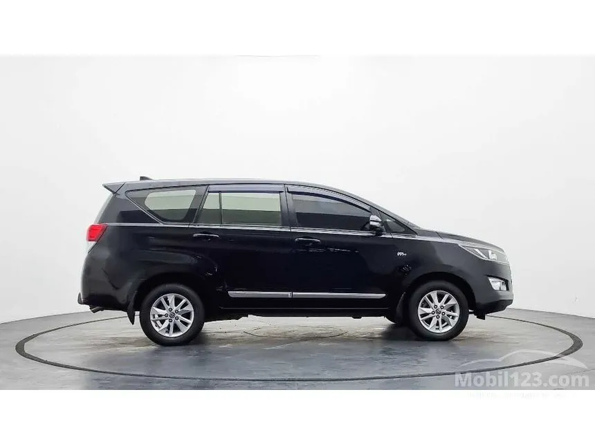 2016 Toyota Kijang Innova G MPV