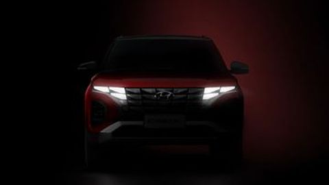 Bocoran Fitur Hyundai Creta, SUV yang Siap Unjuk Diri di GIIAS 2021