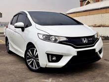 2015 Honda Jazz 1.5 RS Hatchback AT KM Rendah Istimewa