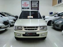 2002 Isuzu Panther 2.5 LS Hi Grade SUV