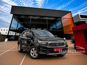 2024 Honda WR-V 1.5 E SUV
