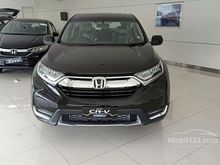 PROMO Honda CR-V 1,5 turbo prestige dikson besar-besara