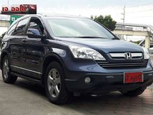2009 Honda CR-V 2.0 (ปี 06-12) E SUV AT