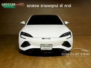 2023 BYD Seal Premium Sedan