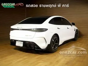 2023 BYD Seal Premium Sedan