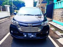 2016 Daihatsu Xenia 1.3 X DELUXE MPV