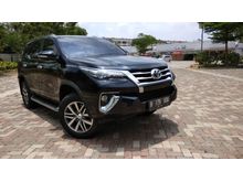 DIJUAL CEPAT ALL NEW Toyota Fortuner VRZ 2016, RECORD TERJAMIN LIKE NEW, KINGSAUTO AXC SUMMARECON BEKASI