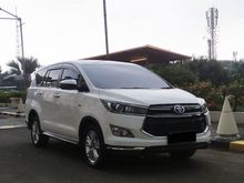 2018 Toyota Innova Venturer 2.0 N140 Wagon Automatic AT, Tdp75jt, genap, Km39rb, pjk Januari 2022