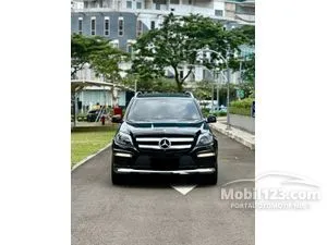 2014 Mercedes-Benz GL500 4.7 4MATIC SUV
