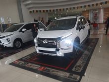 Xpander Cross 2019 Promo Akhir Tahun