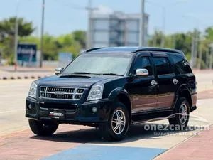 2013 Isuzu MU-7 3.0 Choiz SUV