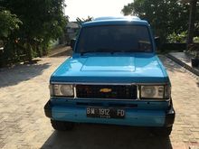 1993 Chevrolet Trooper 2.3 SUV