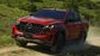 New Mazda BT-50 2025 หน้าใหม่ ภายในเปลี่ยน