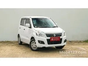 2020 Suzuki Karimun Wagon R 1.0 GL Hatchback