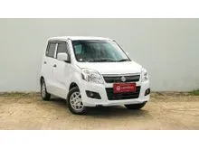 2020 Suzuki Karimun Wagon R 1.0 GL Hatchback - TDP 14JT - GARANSI 1TH