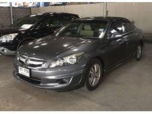 2010 Honda Accord 2.0 (ปี 07-13) E Sedan AT