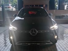 2020 Mercedes-Benz GLA200 1.6 AMG SUV