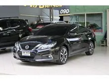 2018 Nissan TEANA 2.0 (ปี 13-20) XL Navi Sedan