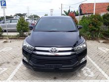 2019 Toyota Kijang Innova 2.0 G MPV