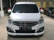 2016 Suzuki Ertiga 1.4 GX MPV