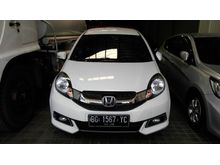 2014 Honda Mobilio E