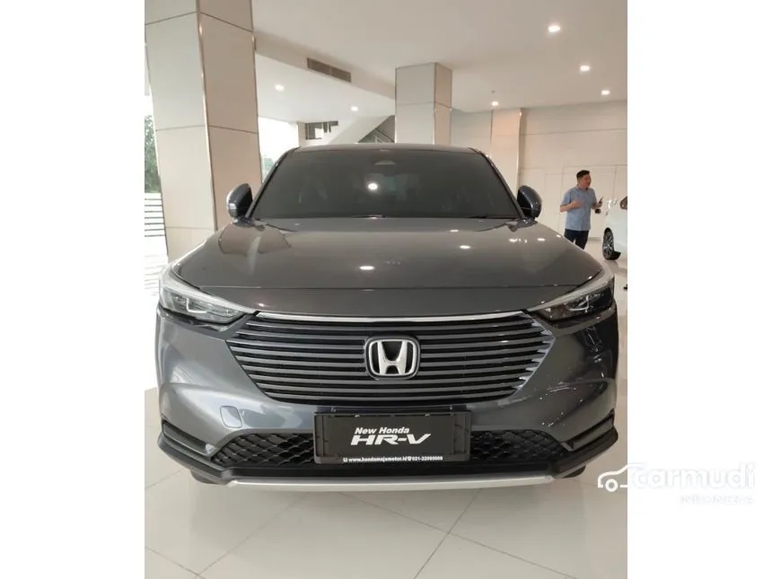 2024 Honda HR-V SE SUV