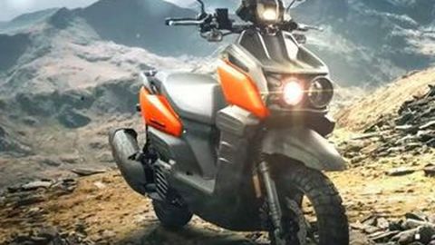 Yamaha BWS 125, Matanya Besar Harga lebih Mahal dari Nmax