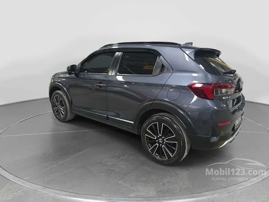 2023 Honda WR-V RS Honda Sensing SUV