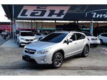 2014 Subaru XV 2.0 (ปี 12-16) XV 4WD SUV