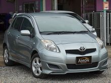 2010 Toyota Yaris 1.5 (ปี 06-13) J Hatchback AT
