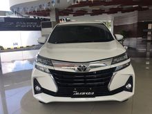 Toyota Avanza 1.5 G MPVSidoarjoSurabayaGresik