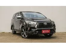 2022 Toyota Kijang Innova 2.4 Venturer MPV - PROMO CUCI GUDANG - GARANSI 1 TAHUN - CAROLINE PORIS