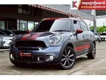 2016 Mini Countryman 2.0 R60 Cooper SD ALL4 Hatchback