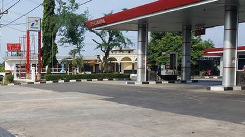 Pertamina Resmikan 27 Titik Baru BBM Satu Harga