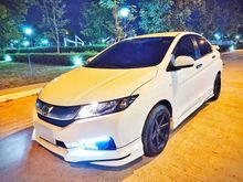 2015 Honda City 1.5 (ปี 14-18) S i-VTEC Sedan AT